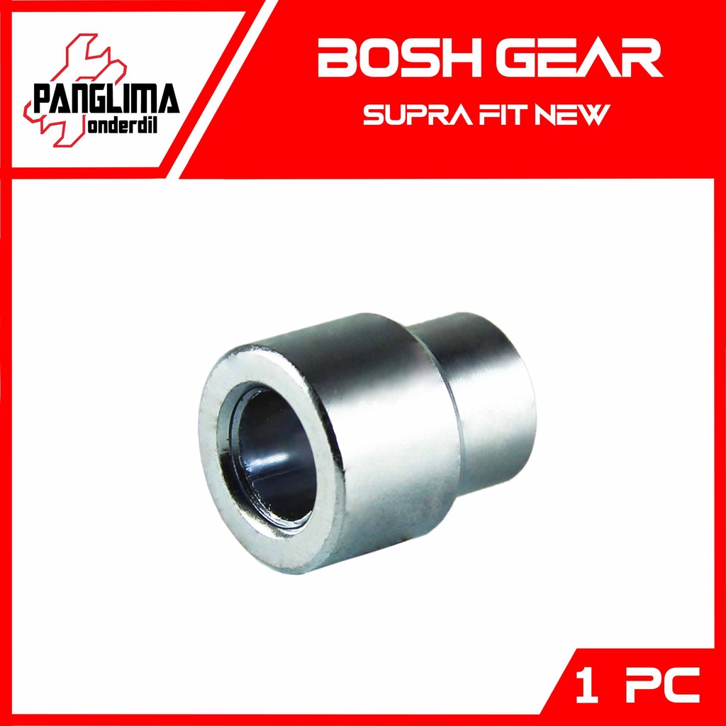 Bosh Gear Supra Fit New &amp; Supra Fit  New Bos Gir-Gigi