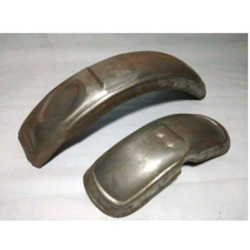 Spakbor honda monkey monkay set