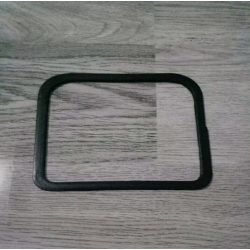 karet ganjal mika Stoplamp Honda win100 c700 gl100 detail original