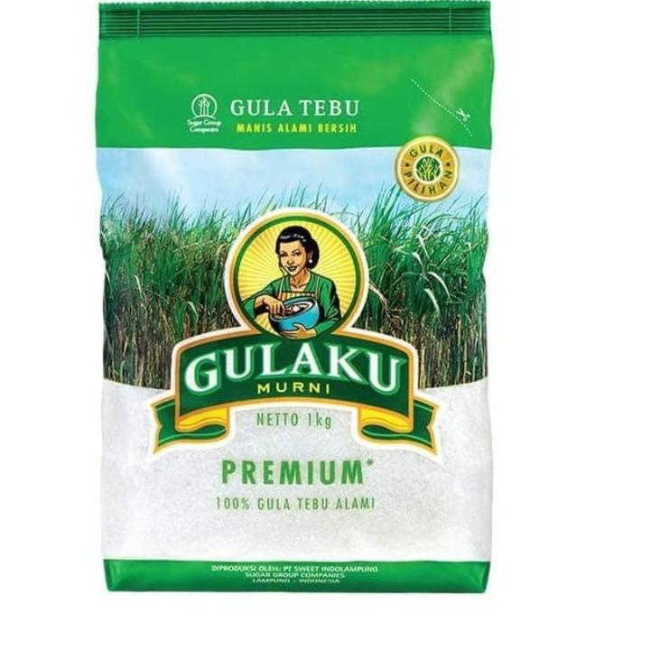 

trxt0T4f--gula pasir gulaku premium 1kg