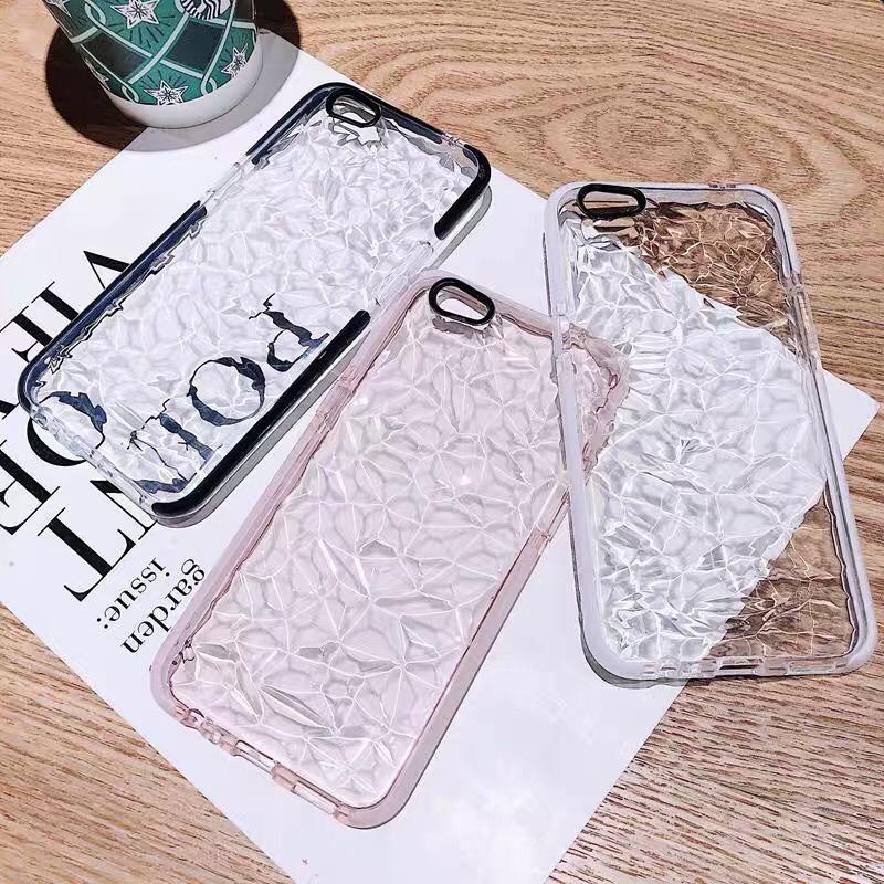 Diamond Softcase Samsung samsung a02 a03s a11 m11 a20 a30 a50 a50s a30s grand j2 prime