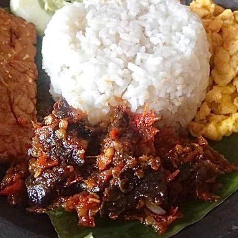 

✨TERBARU✨ Sambal PARU Sambel Seteduh Senja 