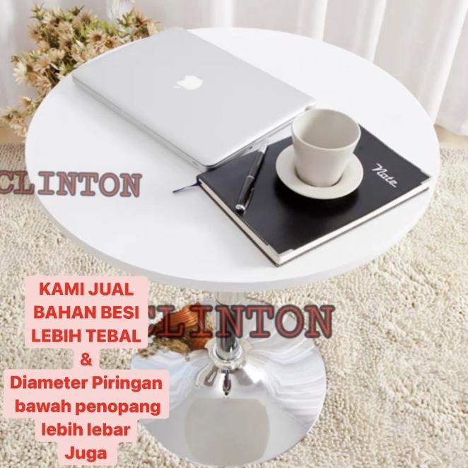 Meja Bar Meja Cafe Meja Barstool Meja Hidrolik Mini Bar Barstool