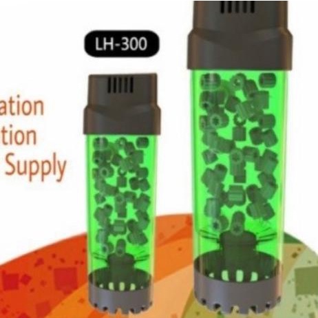 Qanvee LH-300/ Qanvee LH300 / Kaldness Filter - Xi 600