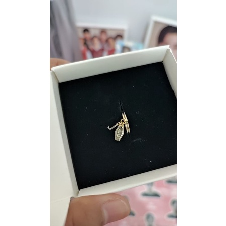 Birthday initial ring jaemin (booked)