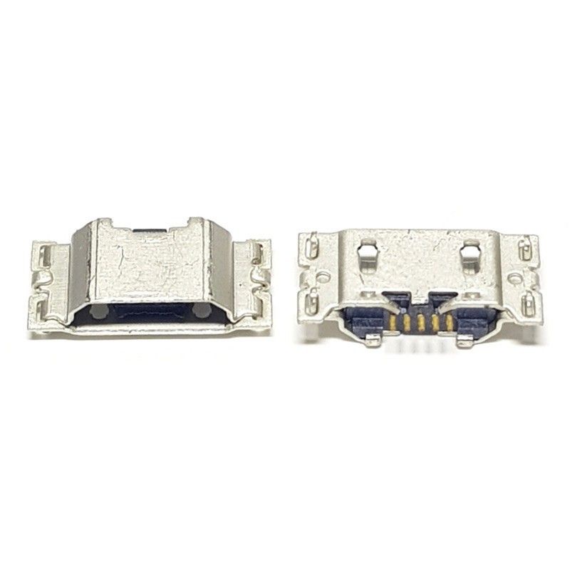 CONECTOR CAS ASUS X014D / NOKIA 6 / ZB452KG / ZENFONE GO 4.5&quot; / SONY C4