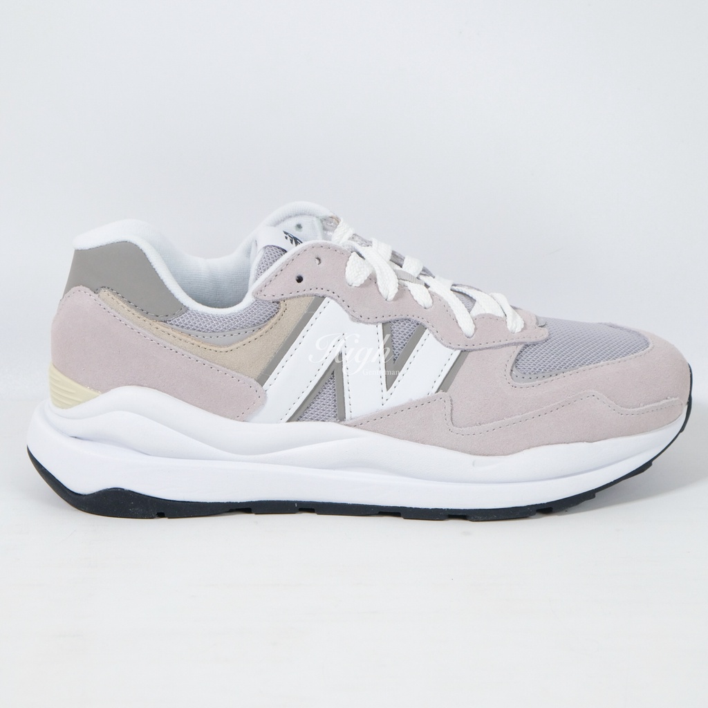 New Balance M5740CA Grey White 100% Authentic