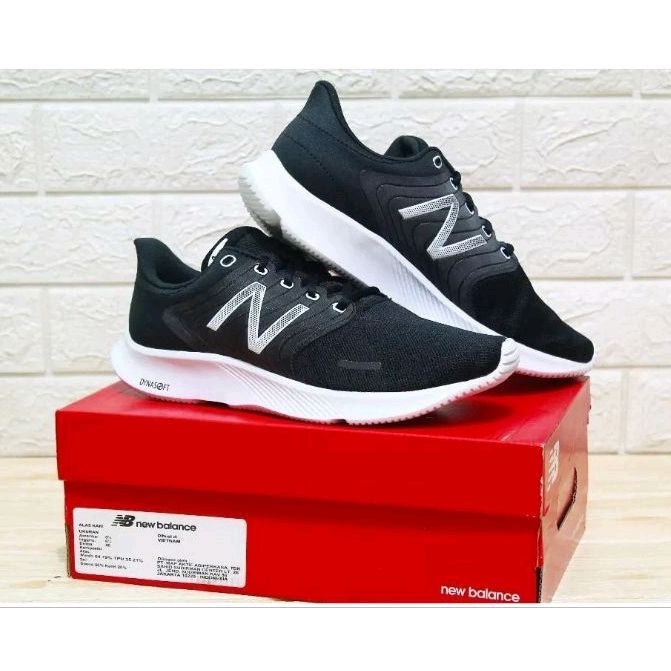 SEPATU NEW BALANCE RUNING COURSE ORIGINAL