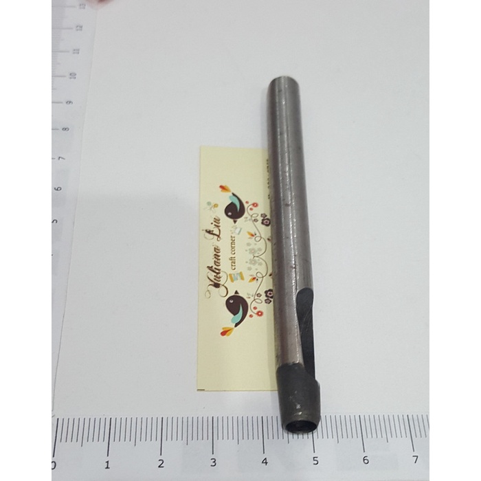 

Trendi Plong Pembolong Bulat 6Mm - Punch Hole Leather Hot Sale