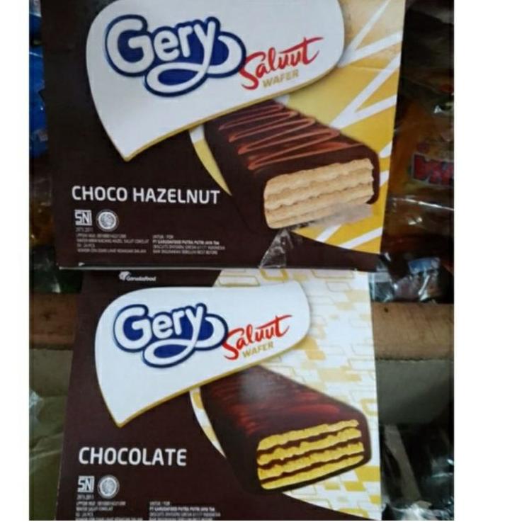 

Id2y2Xm--GERY SALUUT WAFER 24×7g