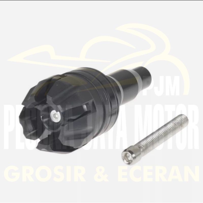 Jalu Knalpot Pelindung Knalpot Satuan Buah Naga Universal Nmax,Aerox,Pcx,Adv,Vario125,150 Panca