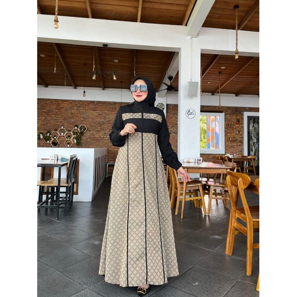 salsabila dress