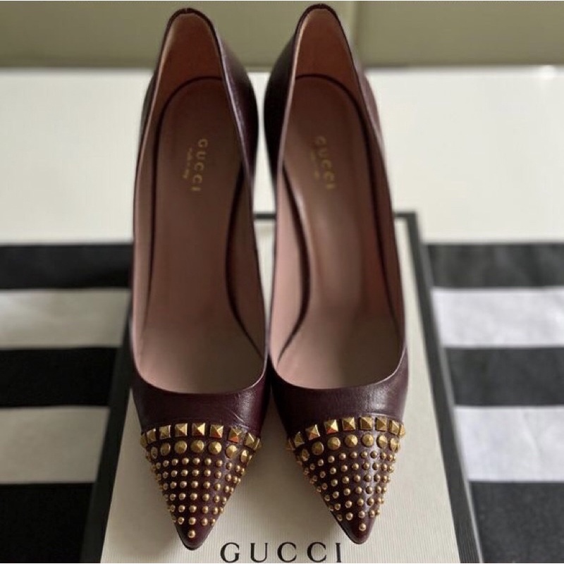 G*cci Shoes Preloved