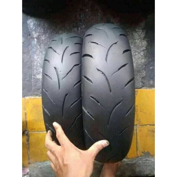 BAN NMax(Maxxis)