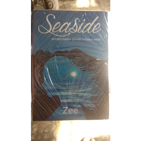 (BOOKED) Seaside + Toriad