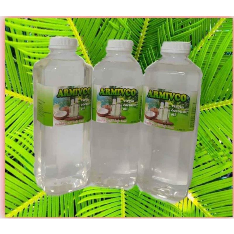 

EXTRA VIRGIN COCONUT OIL COCONUTZ 1000ml