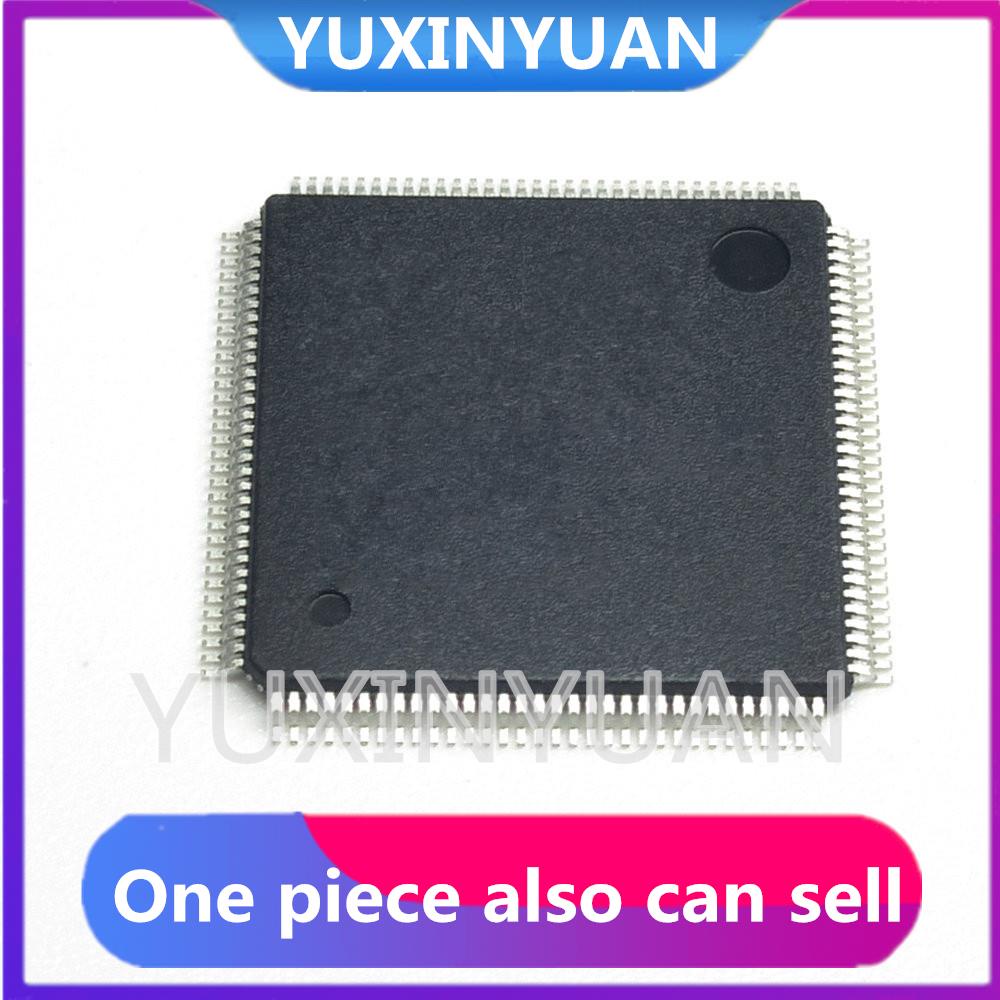 1pcs CH7308B-TF CH7308B CH7308 QFP YUXINYUAN Hajatan Baru