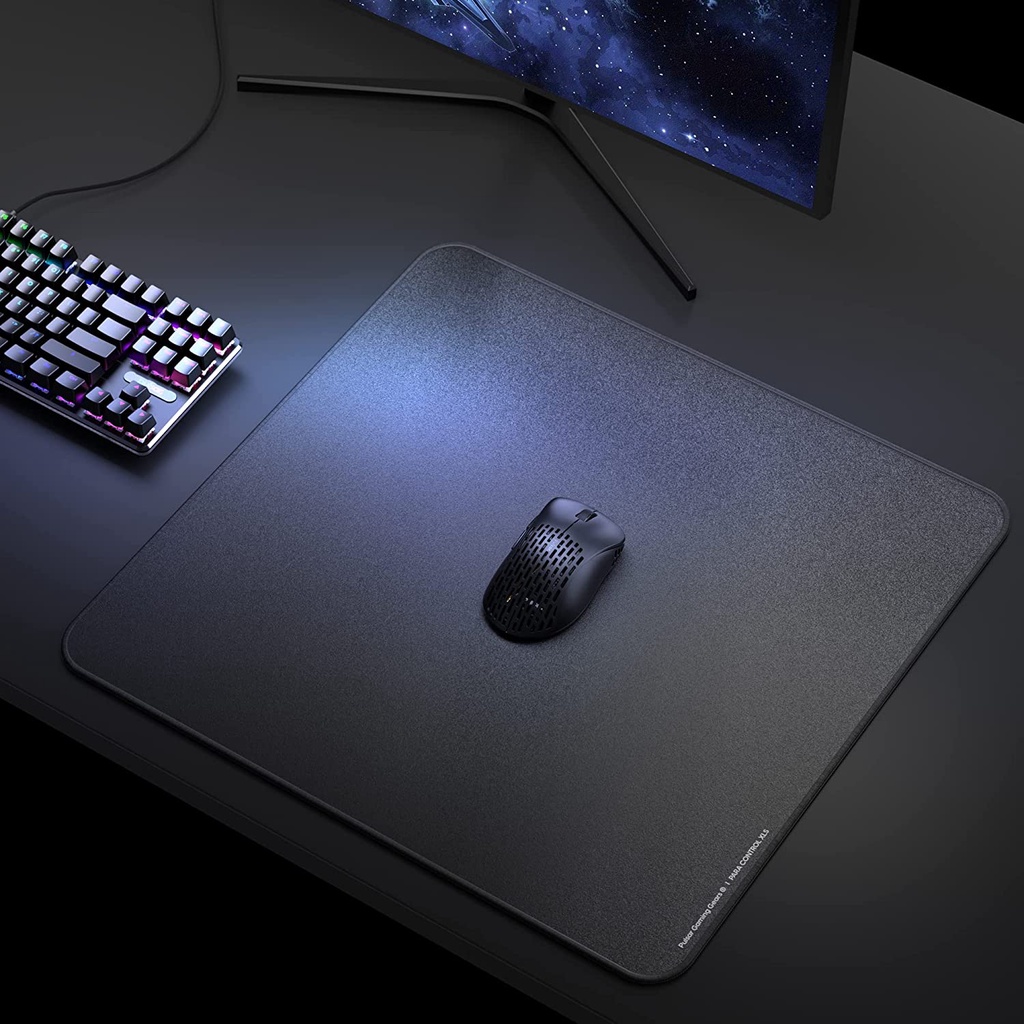 Mousepad Pulsar Paracontrol V2 XLS | Medium Speed | Mousepad Gaming