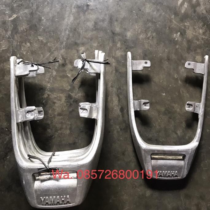 Begel belakang yamaha fiz se fiz r f1 vega lama sigma crypton