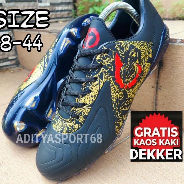 Keluaran Terbaru.. sepatu sepak bola terbaru SEPATU BOLA SIZE 38 SEPATU SEPAK BOLA PRIA OUTDOR SIZE 