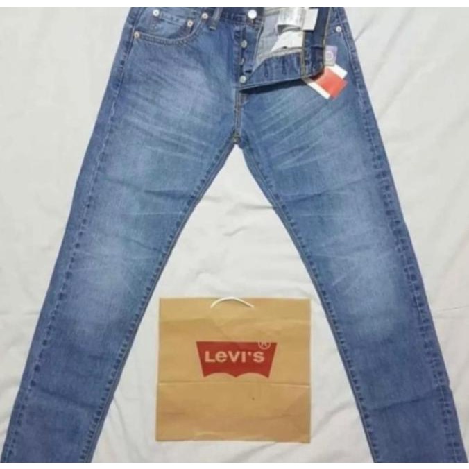 Celana pria levis 501 original japan/celana levis 501 import terbaru