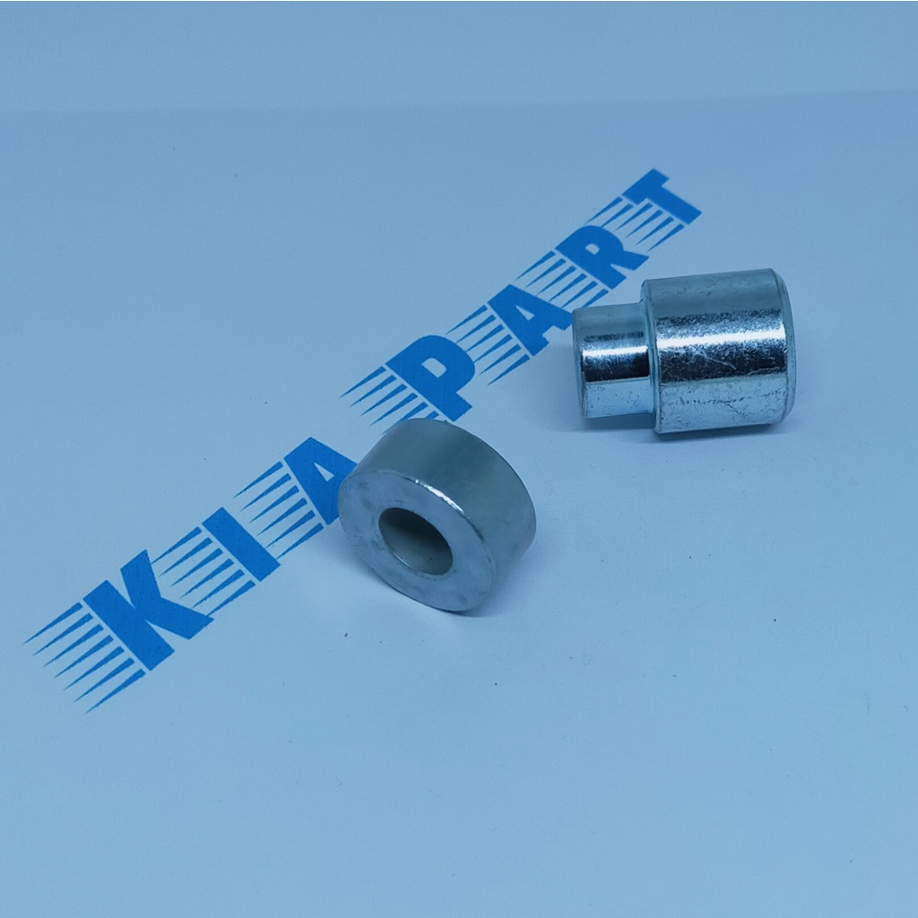 (Set) Bos Gir Plus Bos Roda Belakang Karisma Supra X 125