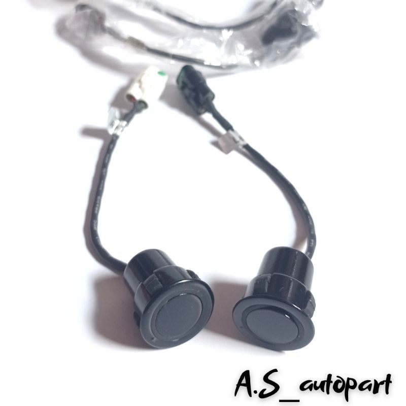 Sensor Corner Parkir Depan Belakang Kanan Kiri Ayla Xenia Rush Lama