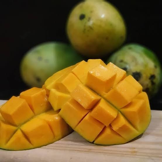 

PROMO MANGGA HARUM MANIS 3 KG