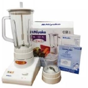 Blender Miyako BL 101 PL Plastik / Miyako BL-101-PL / BL101 PL