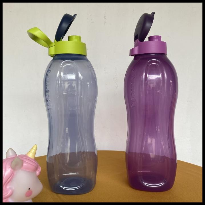 Eco Bottle 1.5 Liter Harga Satuan Botol Minum Tupperware