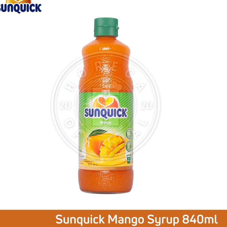 

IDj8J3v--SUNQUICK CONTRATE SYRUP 840ML ALL VARIANTS / SIRUP KONSENTRAT KEMASAN 840 ML