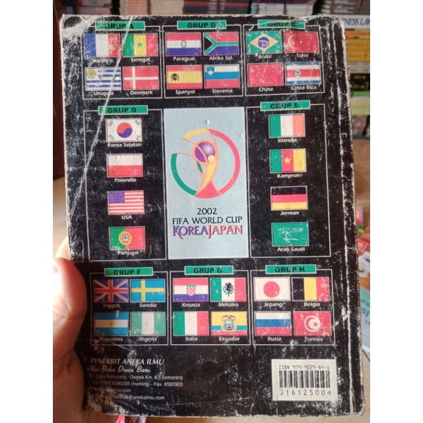 RPUL 2004-2005 untuk SD