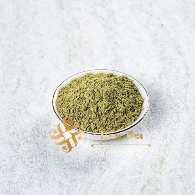 

[COD] Superior Matcha Powder - China Origin 100g [COD]
