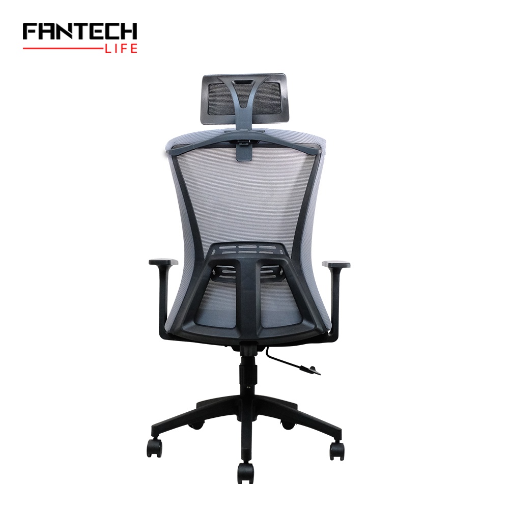 Fantech Kursi Kerja Kantor OCA258 OC-A258 Premium Office Chair