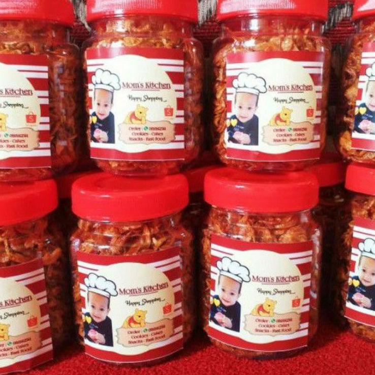 

Silahkan Beli--SPESIAL BAWANG GORENG/SIWANG BOTOL 200ML 100,% ASLI JAKARTA