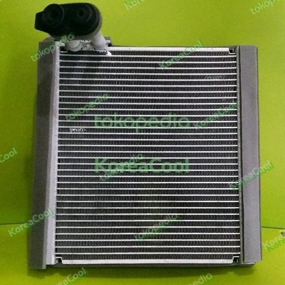 Evaporator Coil AC Mobil Toyota Calya