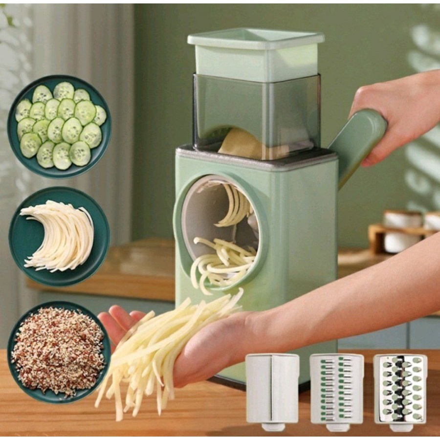 SUPPER MONSTER CUTTER ORIGINAL SERBAGUNA