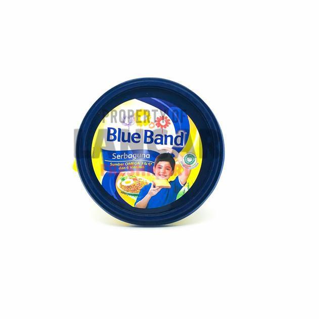 

CODEE9q4P--BLUE BAND SERBAGUNA 250GR