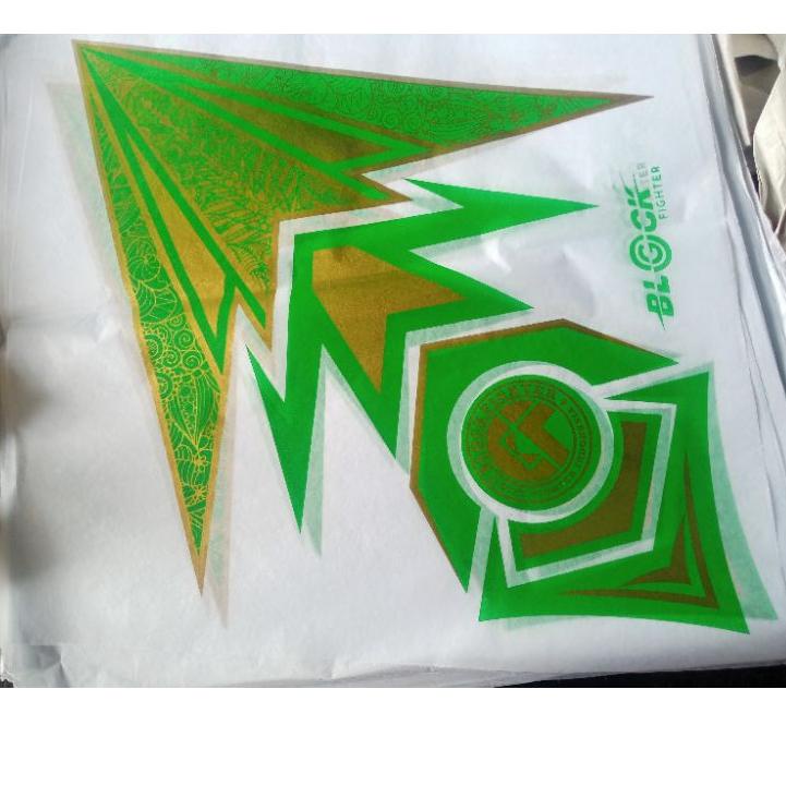 

Langsung Beliii.. KERTAS MINYAK, KERTAS LAYANGAN ISI 100PCS