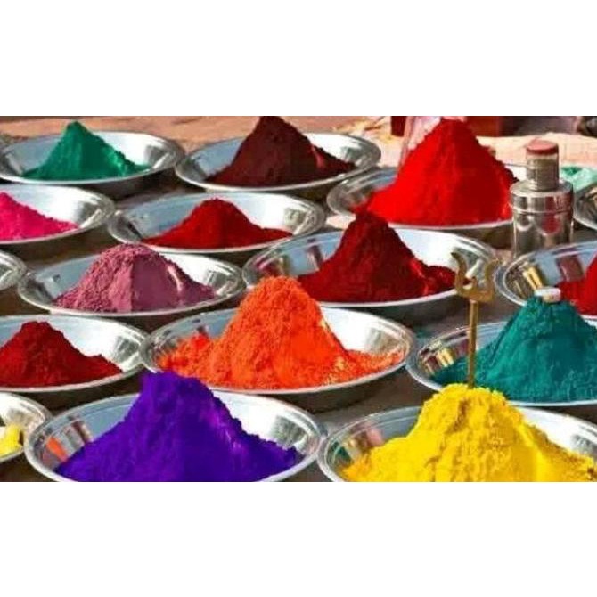 

Pewarna Remasol 19 Warna Non COD