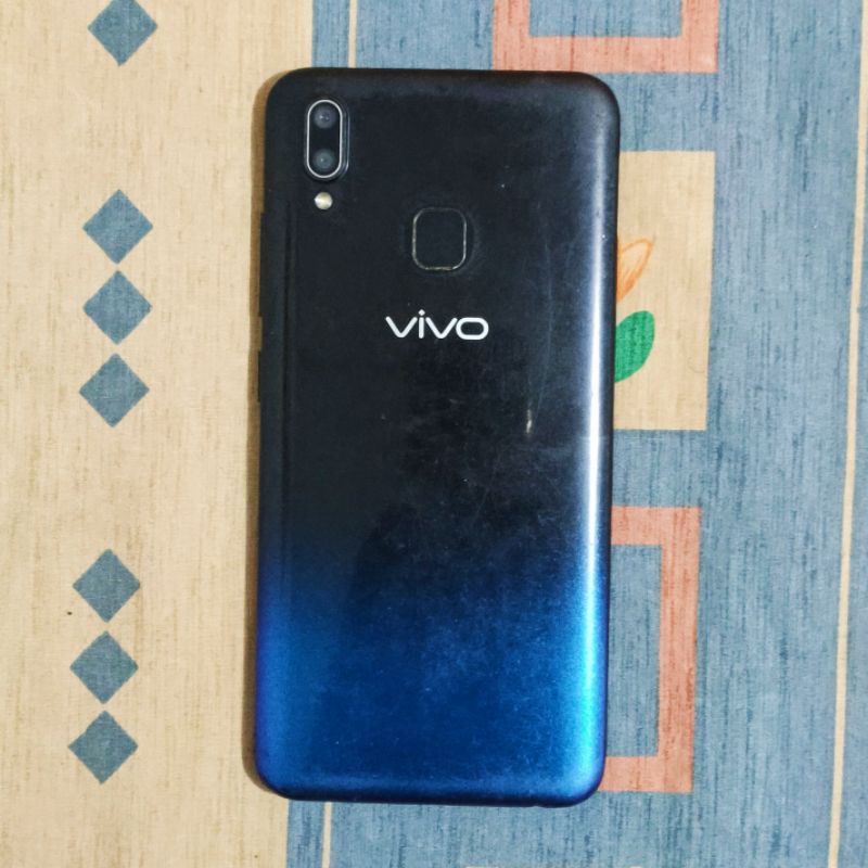 Vivo Y93 ram 3/32 GB Hp Android Murah