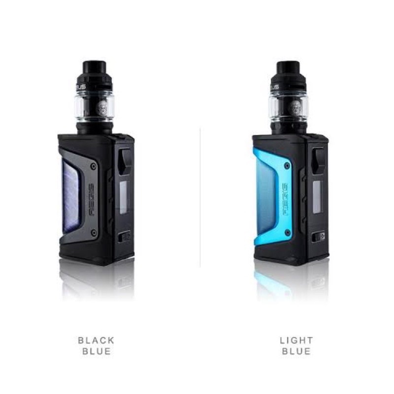 AEGIS LEGEND 200W