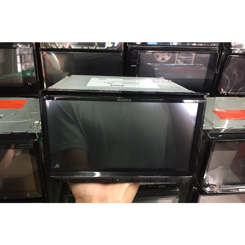 Head unit Kenwood DDX 8020S