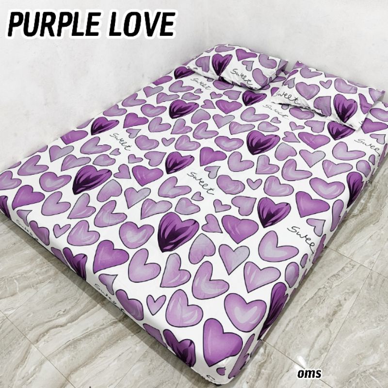SPREI HOMEMADE DISPERSE BERKUALITAS