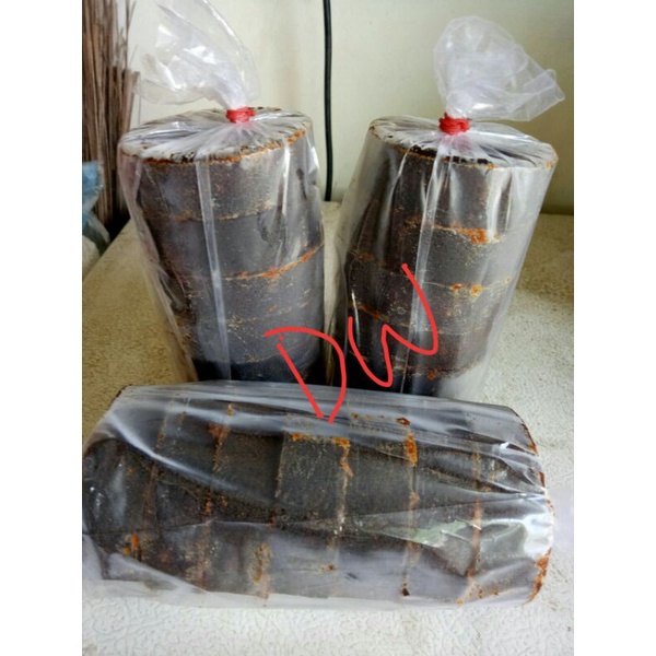 

Gula Aren Besar Asli Bangka