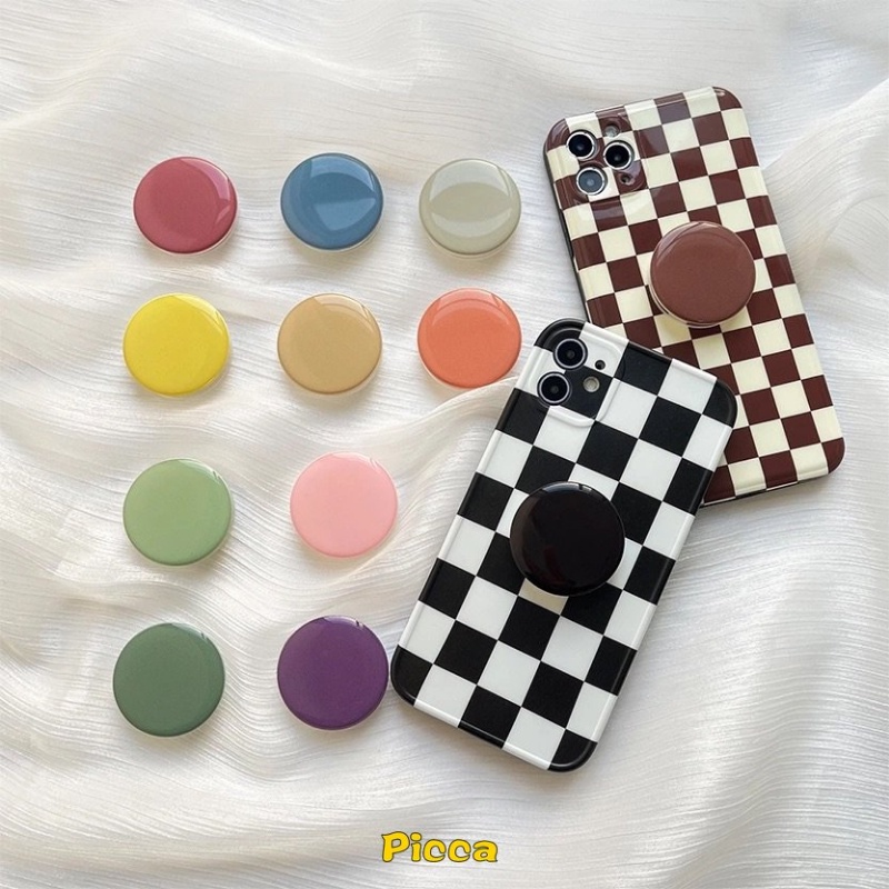 Popsocket Hp Universal Warna Permen