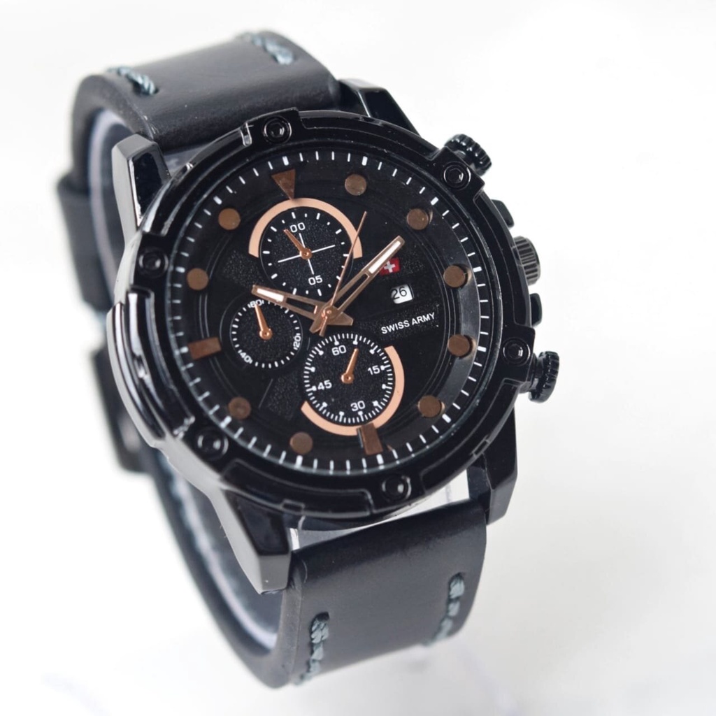 Jam Tangan Pria Keluaran Terbaru 2022 Jam Keren Tanggal Aktif:4,6 cm