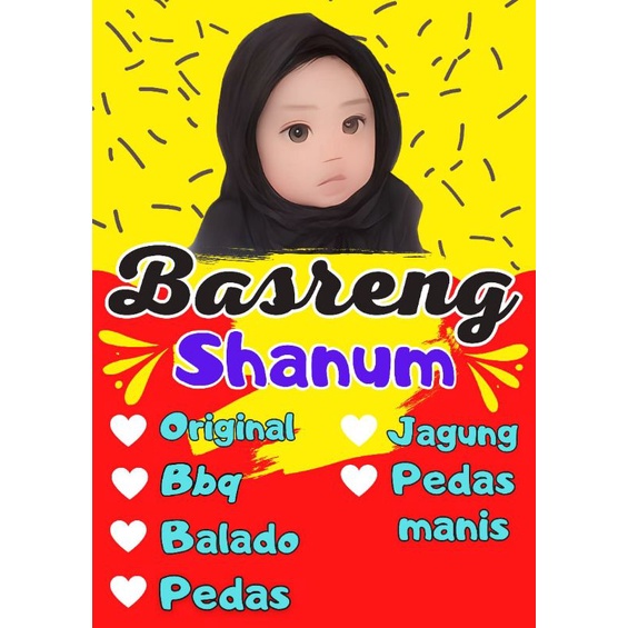 

BASRENG