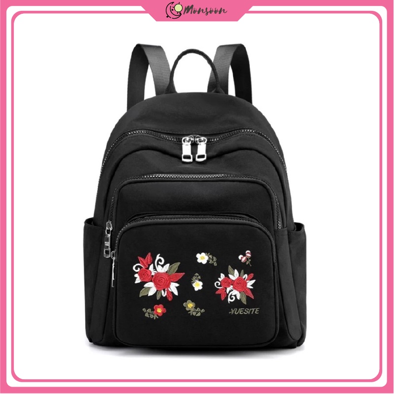 Monsoon - Tas MELDY Ransel Wanita