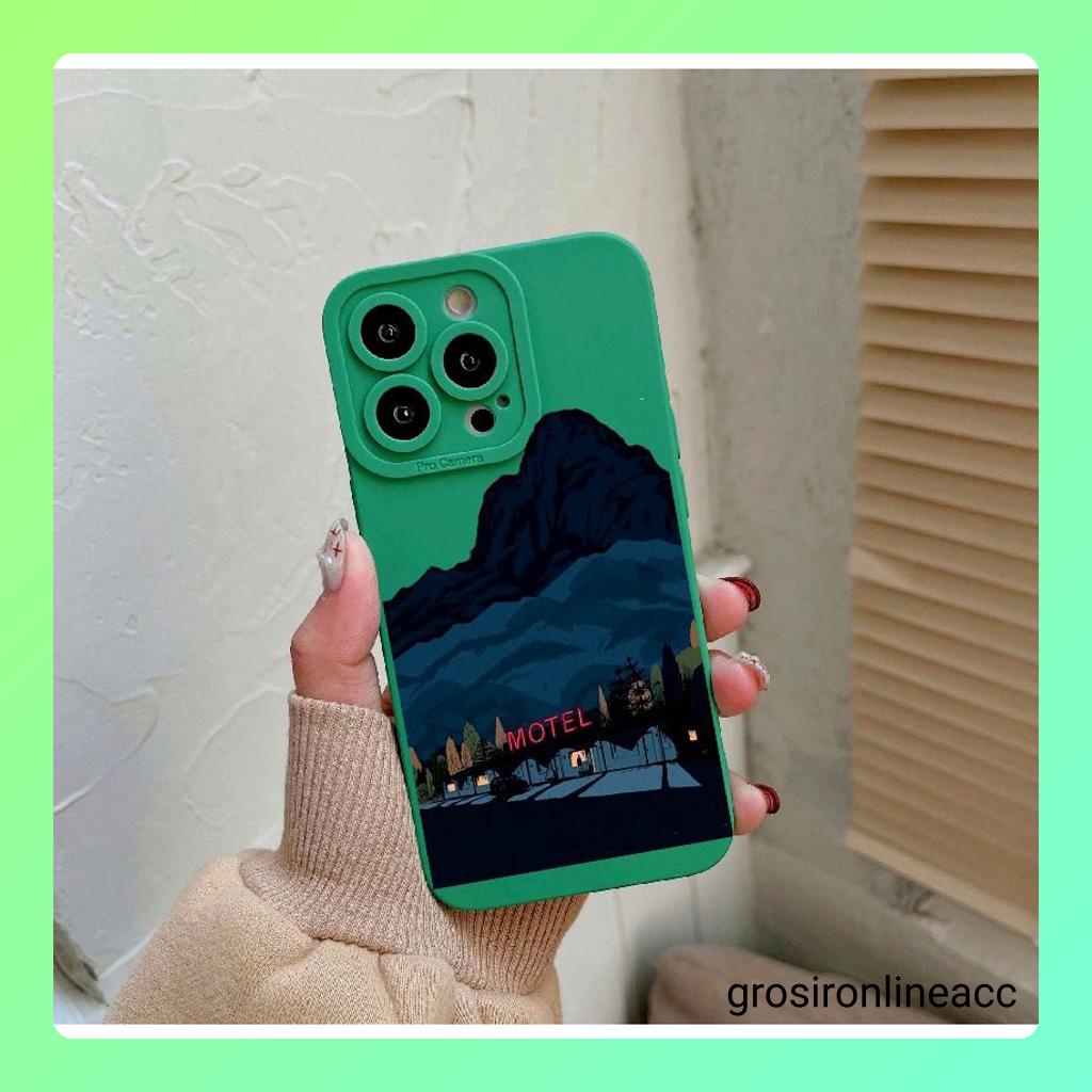 Case Casing Mata Kucing CC01 Motif for Oppo Realme 10 C1 C2 C3 C10 C11 C12 C15 C20 C20a C21 C21y C30 C31 C33 C35 U1 U2 2 5 5i 5s Narzo 20 30A 50a 50i